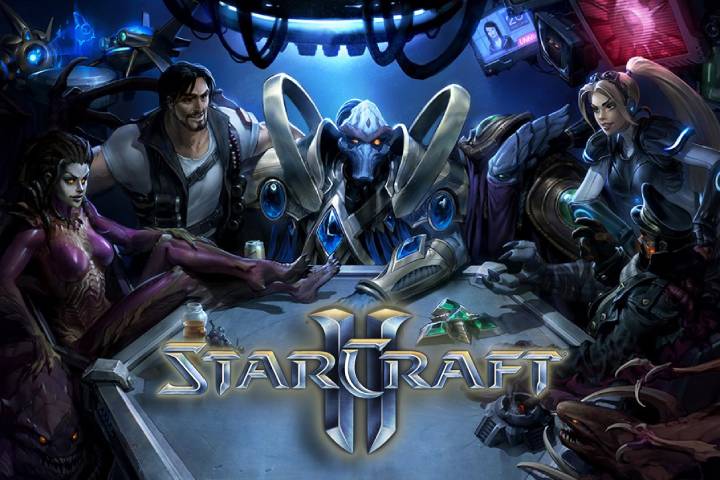 SC2 : Comment débuter sur le jeu ? Conseils et astuces pour les RTS
