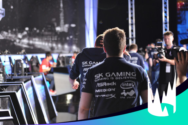 LEC 2020 : SK Gaming, preview de la saison 10