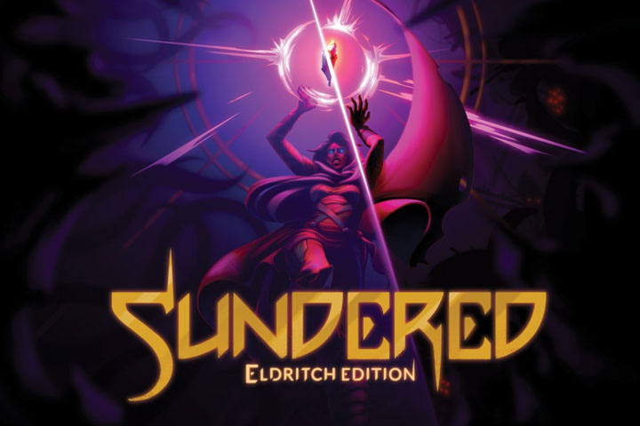 Sundered Eldritch Edition : Jeu gratuit sur l’Epic Games Store, dates et infos
