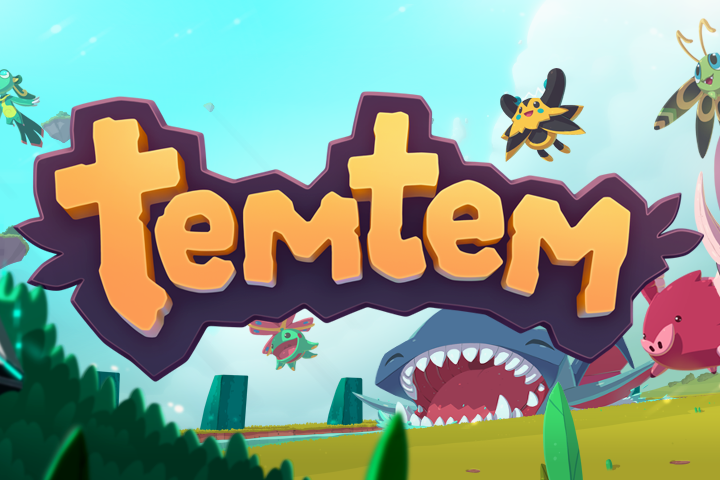 Temtem : présentation et infos sur le MMO Pokémon like