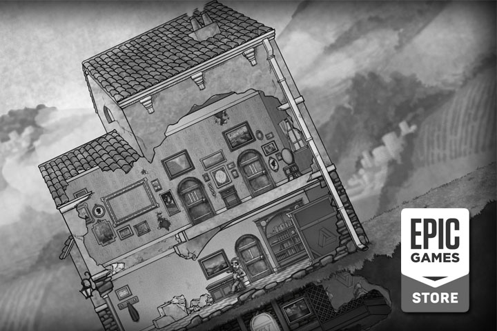 The Bridge : Jeu gratuit sur l’Epic Games Store, dates et infos