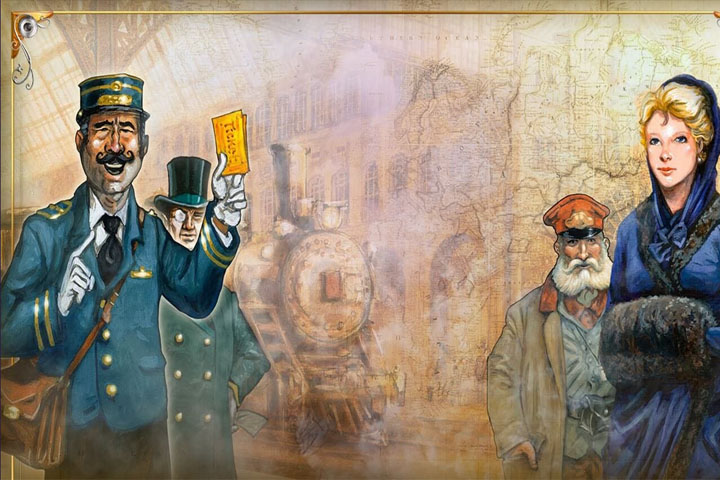 Ticket To Ride : Jeu gratuit sur l’Epic Games Store, dates et infos