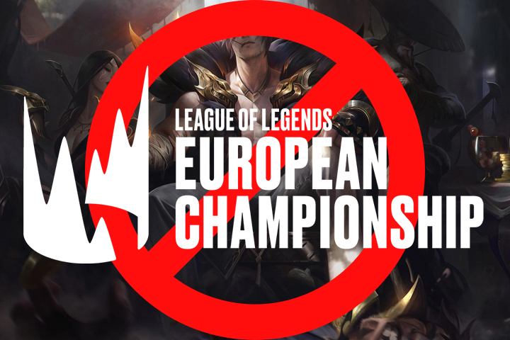 LoL : Sett, Syndra et Lux bannis en semaine 1 du LEC pour game breaking bugs