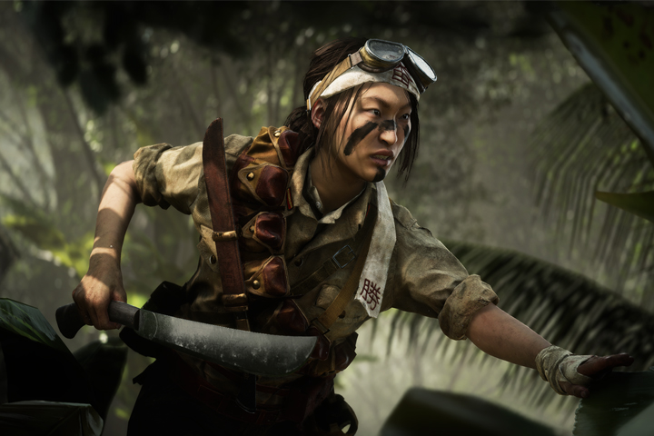 Battlefield V : Le chapitre 6 disponible le 6 février