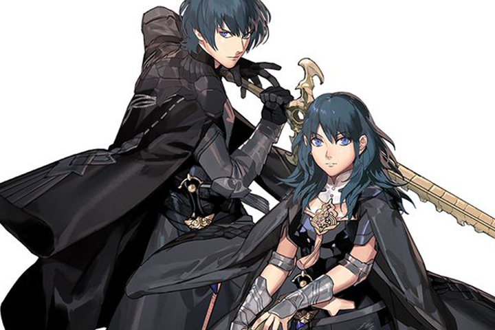 Super Smash Bros. Ultimate : Byleth, nouveau personnage, présentations, prix, date de sortie, toutes les infos