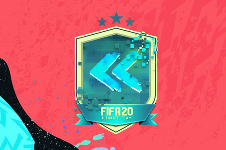 FUT 20 : DCE Loïc Rémy Flashback, solution sur FIFA