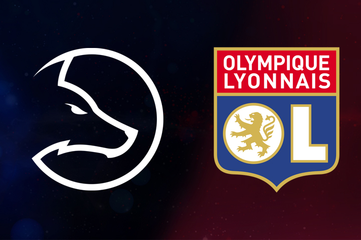 Esport : Team LDLC s&rsquo;associe à l&rsquo;Olympique Lyonnais et devient LDLC OL