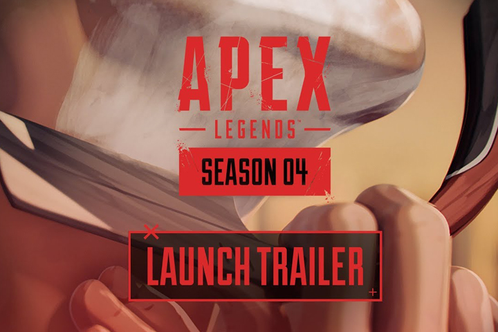 Apex Legends : Revenant, un nouveau trailer pour la nouvelle légende – Saison 4