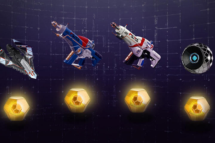 Destiny 2 :  Twitch Prime, comment récupérez vos récompenses