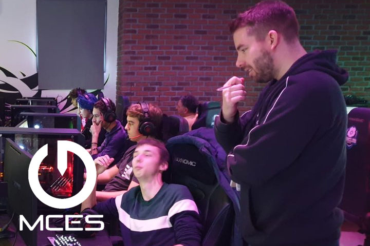 LFL : Interview de Wydz, manager MCES sur l&rsquo;arrivée de Djoko et Yuuki60