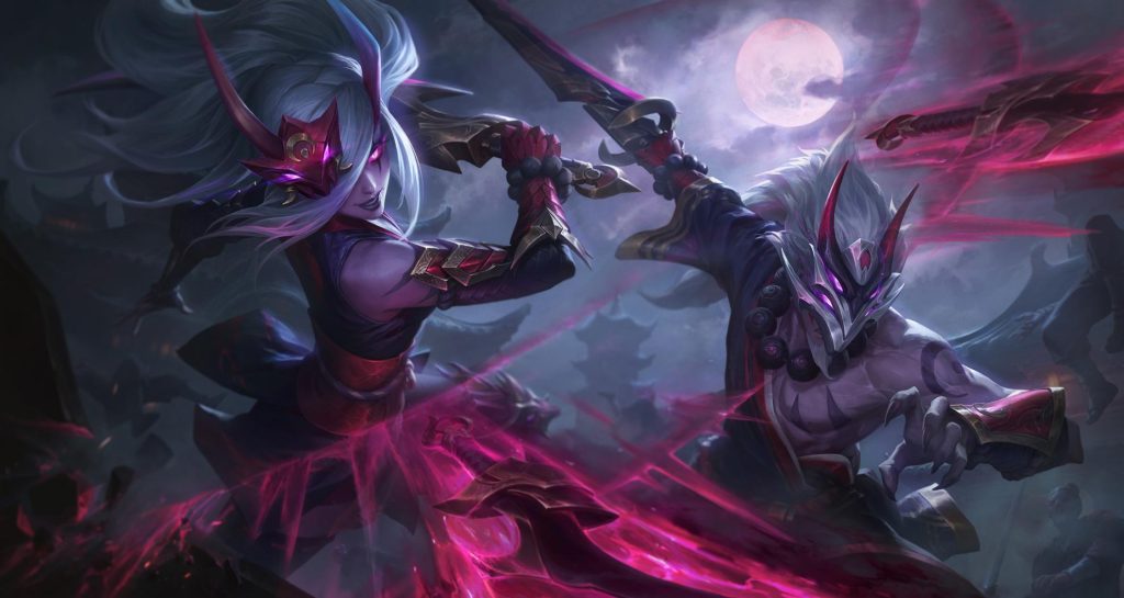 Patch LoL 10.4 : Buffs, Nerfs et changements sur l&rsquo;XP dans la jungle