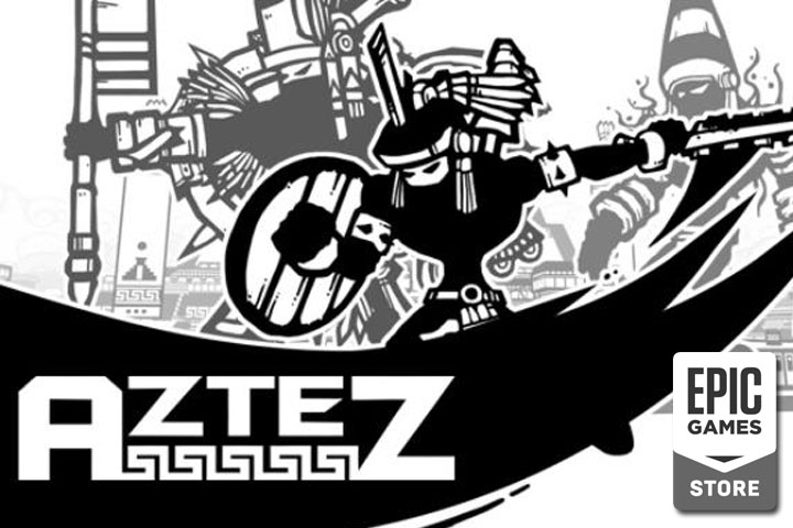 Aztez : Jeu gratuit sur l’Epic Games Store, dates et infos
