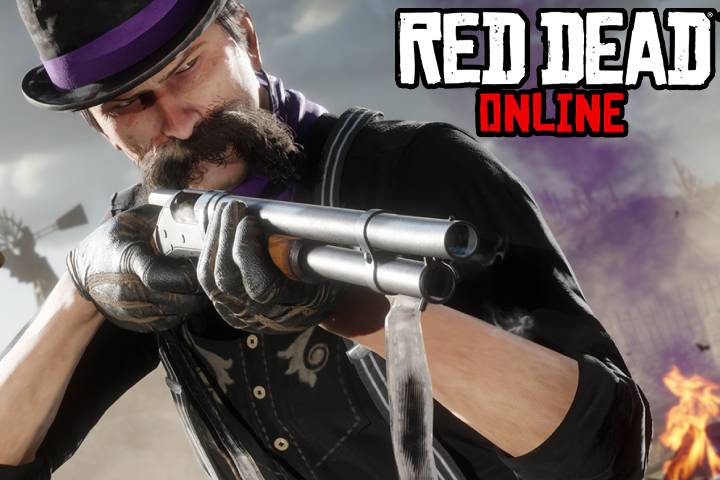 Red Dead Online : Bonus, avantages et promos de la semaine