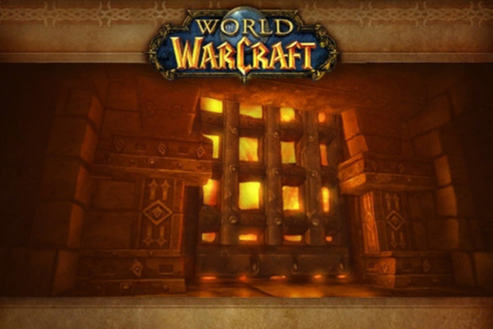 WoW Classic : Phase 3, Repaire de l’aile noire (BWL), quêtes de classe