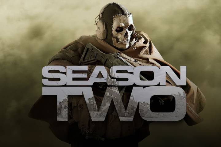 Call of Duty Modern Warfare : Rust et Ghost en saison 2, infos et présentation