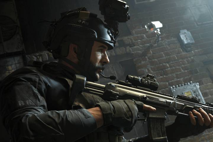 Call of Duty Modern Warfare : Saison, Battle Pass, esport toutes les infos sur CoD MW