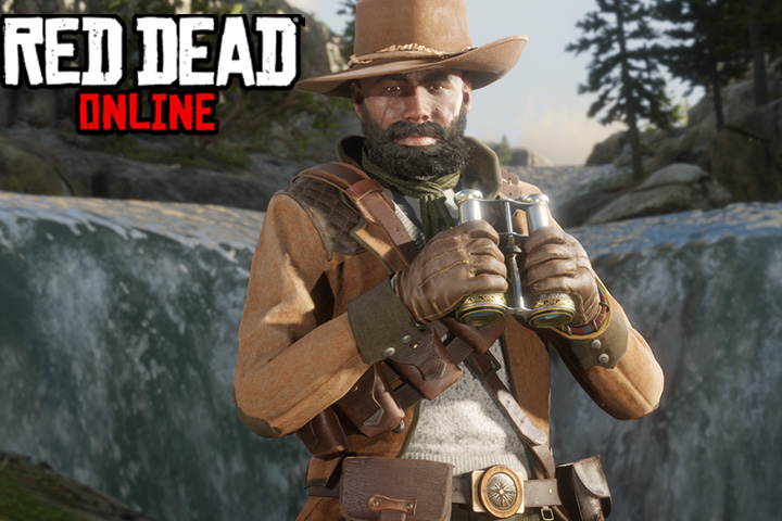 Red Dead Online : Promos de la semaine, bonus et avantages Twitch Prime