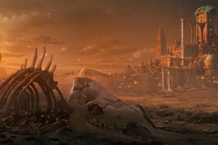 Diablo 3 : Date de fin de la saison 19