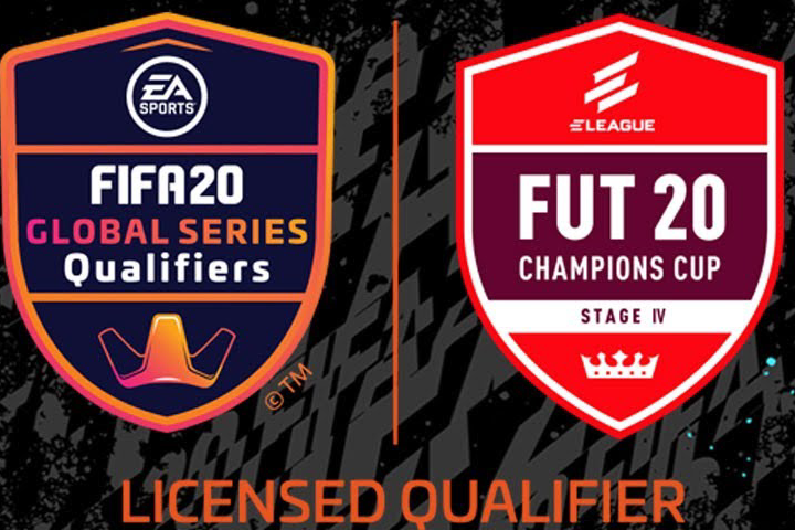 FIFA 20 : FUT Champions Cup 4 Paris, programme et résultats
