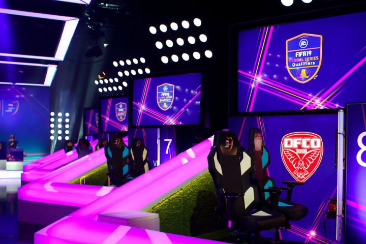 FIFA 20 : eClub World Cup – Tout ce qu’il faut savoir : Format, Stream, Programme, Suivi, Résultats