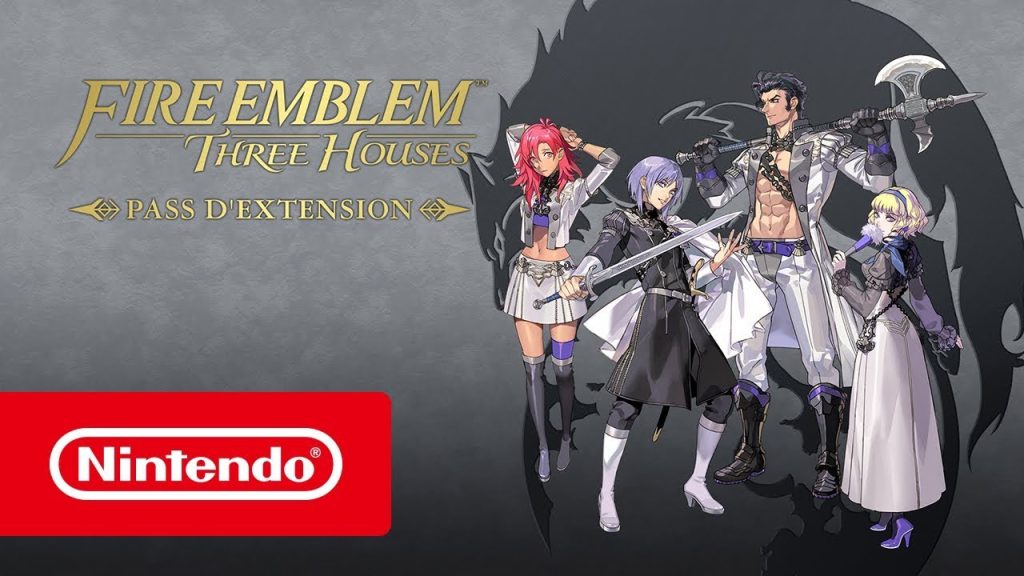 DLC Fire Emblem Three Houses : Présentation et infos, ce qu’il faut savoir sur Ombres embrasées