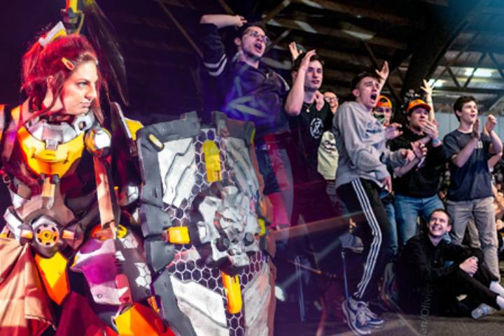 Gamers Assembly : Dates et infos de l’édition 2020