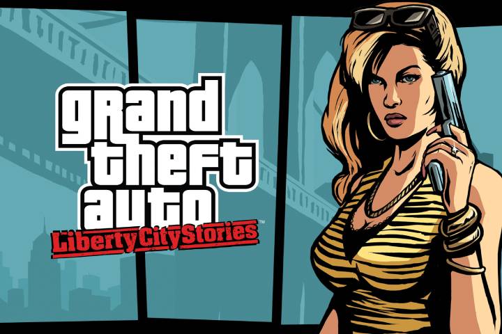 GTA Liberty City Stories : Codes de triche et cheats sur PSP