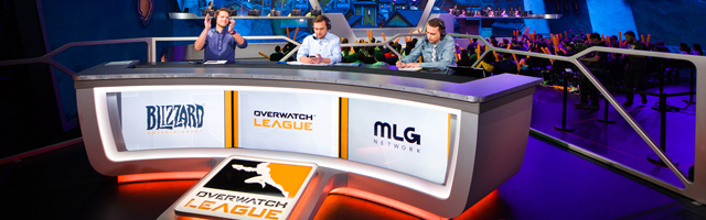 Overwatch League, classement, programme et résultats – Saison 2020