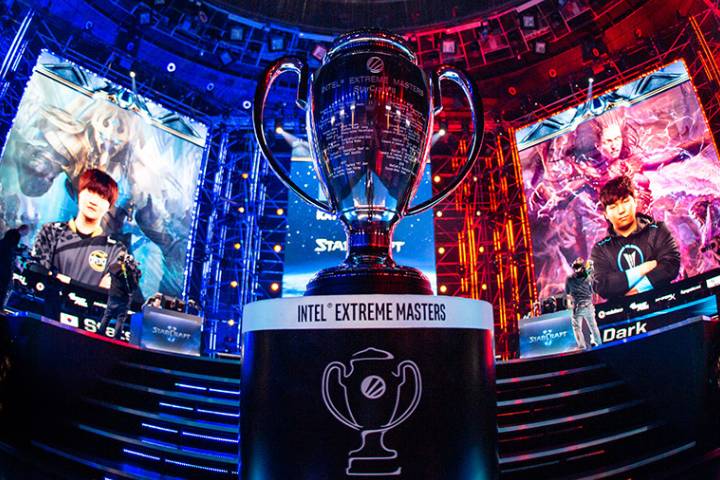 SC2 : IEM Katowice 2020, dates, joueurs et bracket
