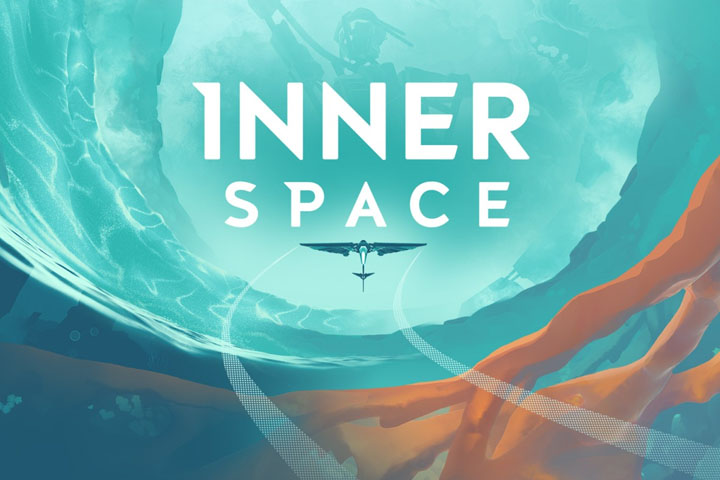 InnerSpace : Jeu gratuit sur l’Epic Games Store, dates et infos