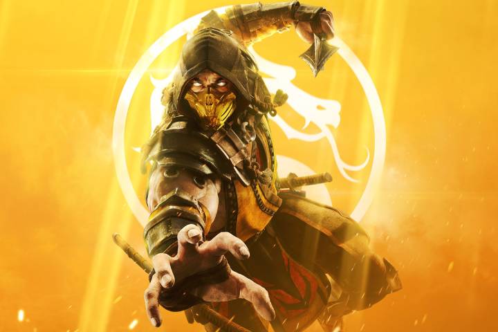 Mortal Kombat 11 : Saint-Valentin et nouvelles saison, dates et infos