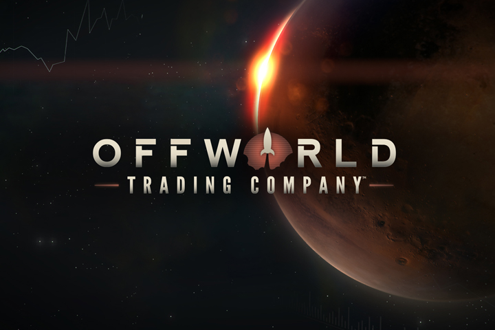 Offworld Trading Company : Jeu gratuit sur l’Epic Games Store, dates et infos