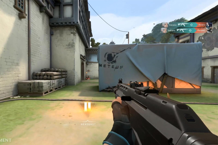 Project A : Rod Breslau parle du jeu et du rôle de Tencent en Chine