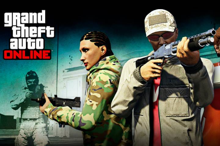 GTA Online : Promos de la semaine et voiture de Formule 1 au Casino