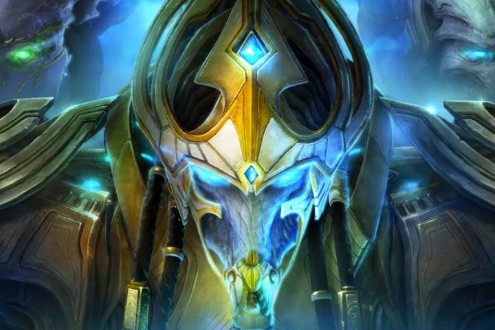 SC2 : Build Protoss standard, forces et faiblesses
