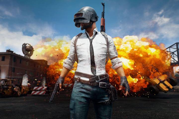 PUBG : Infos sur la saison et le circuit esport