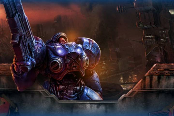 SC2 : Codes de triche et cheats de la campagne