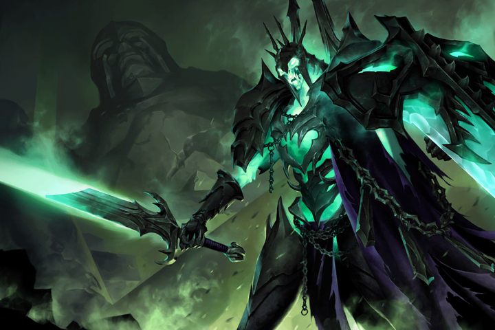 Legends of Runeterra : Les 10 meilleures cartes à craft hors champions sur la bêta de LoR