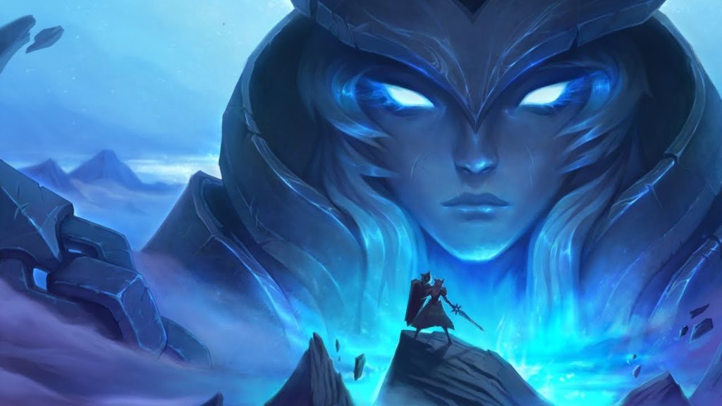 LoL : Eternels, un moyen payant de suivre ses stats sur le PBE