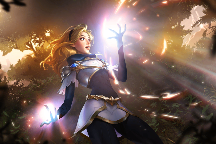 Legends of Runeterra : Patch 0.9.0, toutes les infos sur les buffs et les nerfs sur LoR