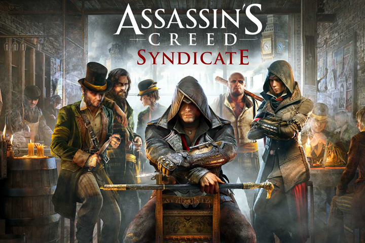 Assasin’s Creed Syndicate : Jeu gratuit sur l’Epic Games Store, dates et infos