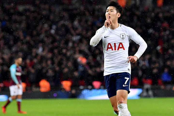 FIFA 20 : TOTW 23 prédictions, Son, Pépé et Gnabry dans l’équipe de la semaine ? – FUT