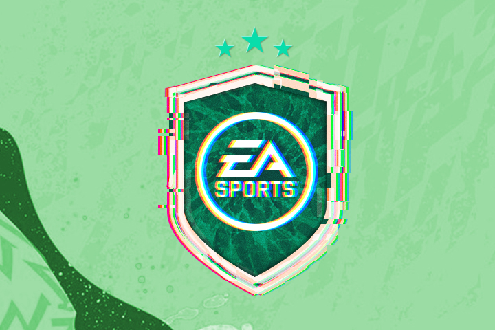 FUT 20 : DCE Shapeshifters Challenge, solution sur FIFA
