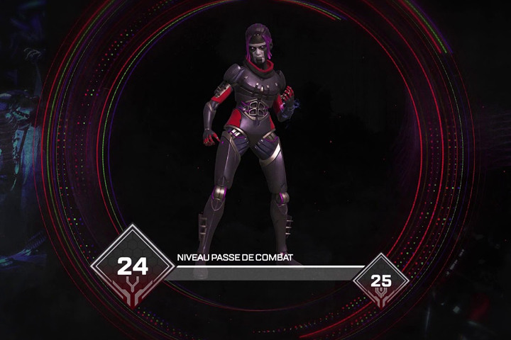 Apex Legends : Passe de combat Saison 4, récompenses, contenus et prix, tout ce qu’il faut savoir