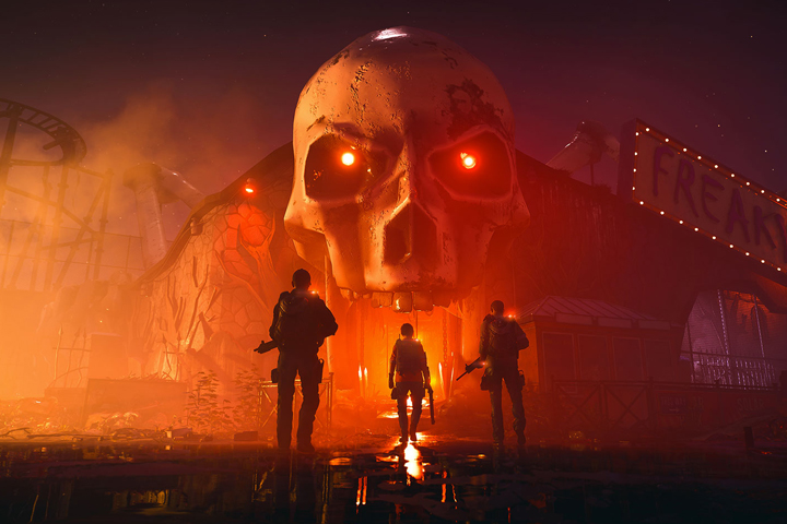 The Division 2 : Épisode 3, histoire, contenu, extension, tout ce qu’il faut savoir