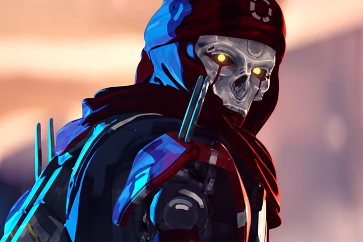 Apex Legends : Revenant, capacités, histoire, tout ce qu’il faut savoir sur la nouvelle légende