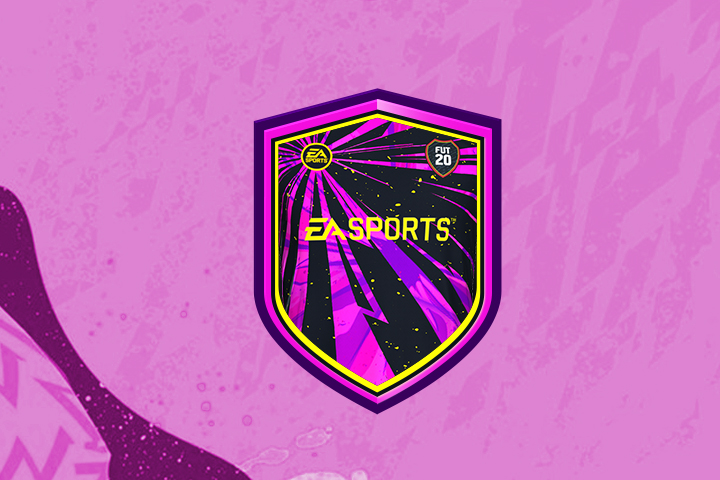 FUT 20 : DCE Kit Stardust, solution sur FIFA