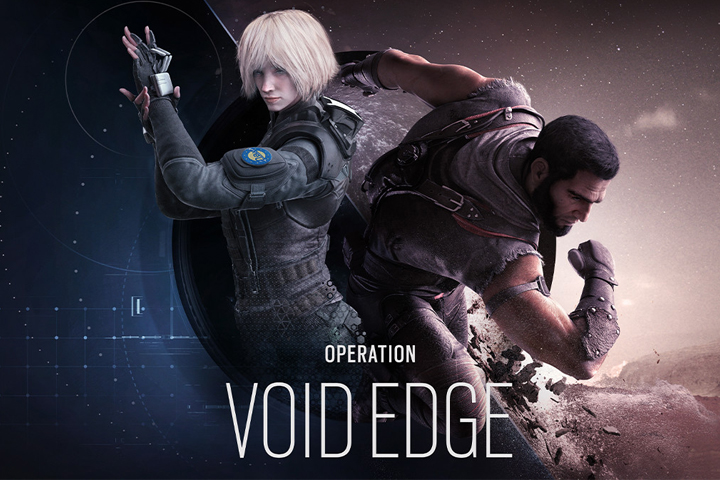 R6 : Nouveautés et changements sur le jeu en 2020 et 2021, la feuille de route de l’année 5 et 6