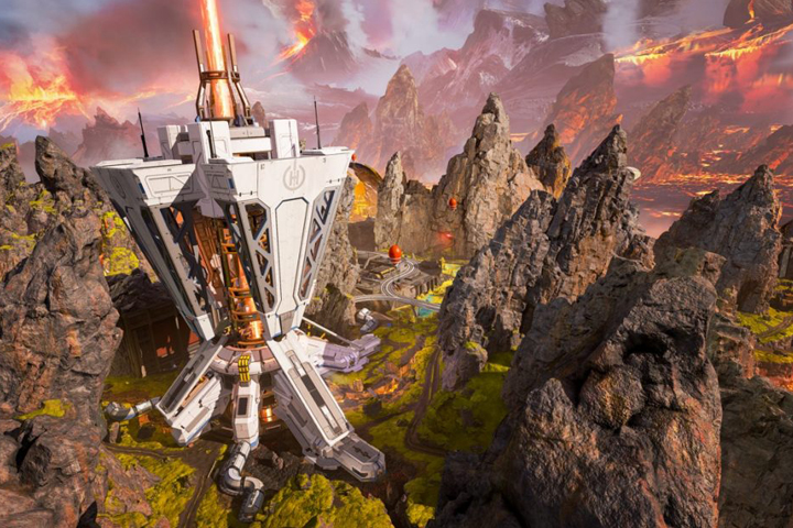 Apex Legends : Patch note de la saison 4, tout ce qu’il faut savoir