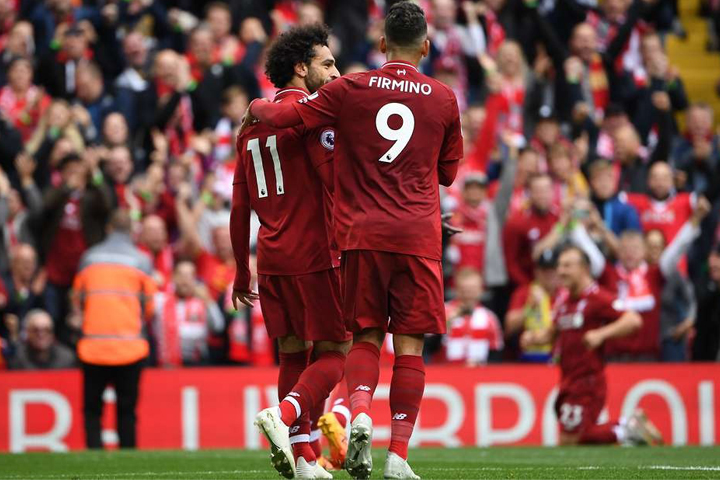 FIFA 20 : TOTW 21 prédictions, Firmino, Lukaku et Benzema dans l’équipe de la semaine ? – FUT